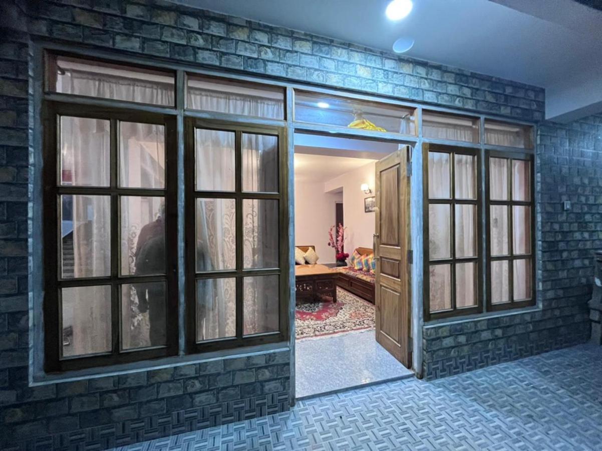 The Sherpa'S Abode Gangtok Esterno foto